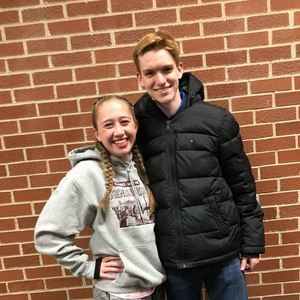 Meet your Posher, Jadie